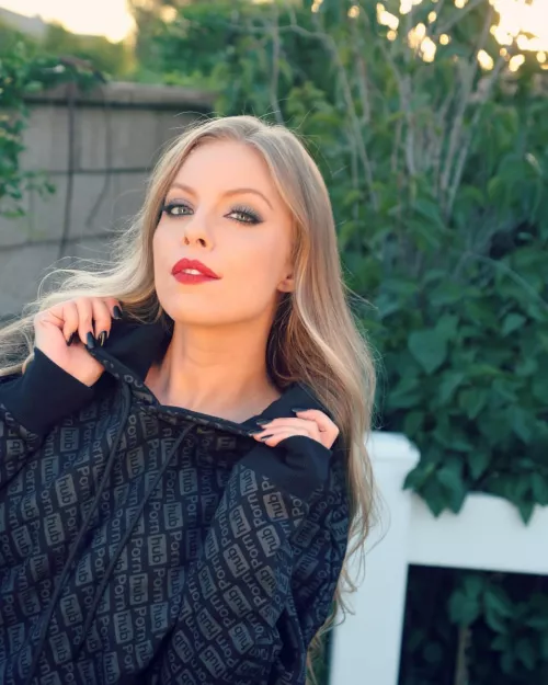 Britney Amber by TaylorSwiftIsSexy