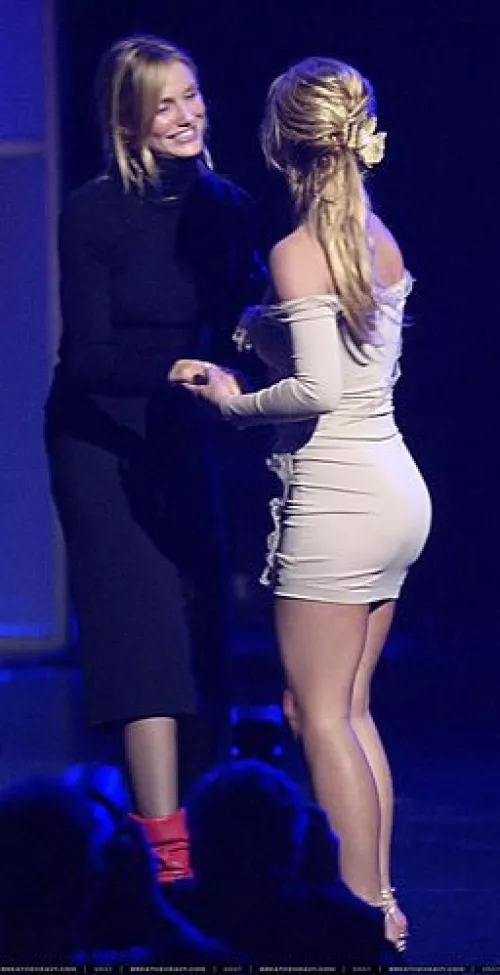 Britney Spears, 2000s by myarshiv