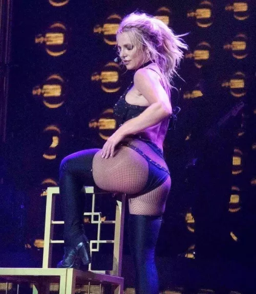 Britney Spears by goddesslover2122