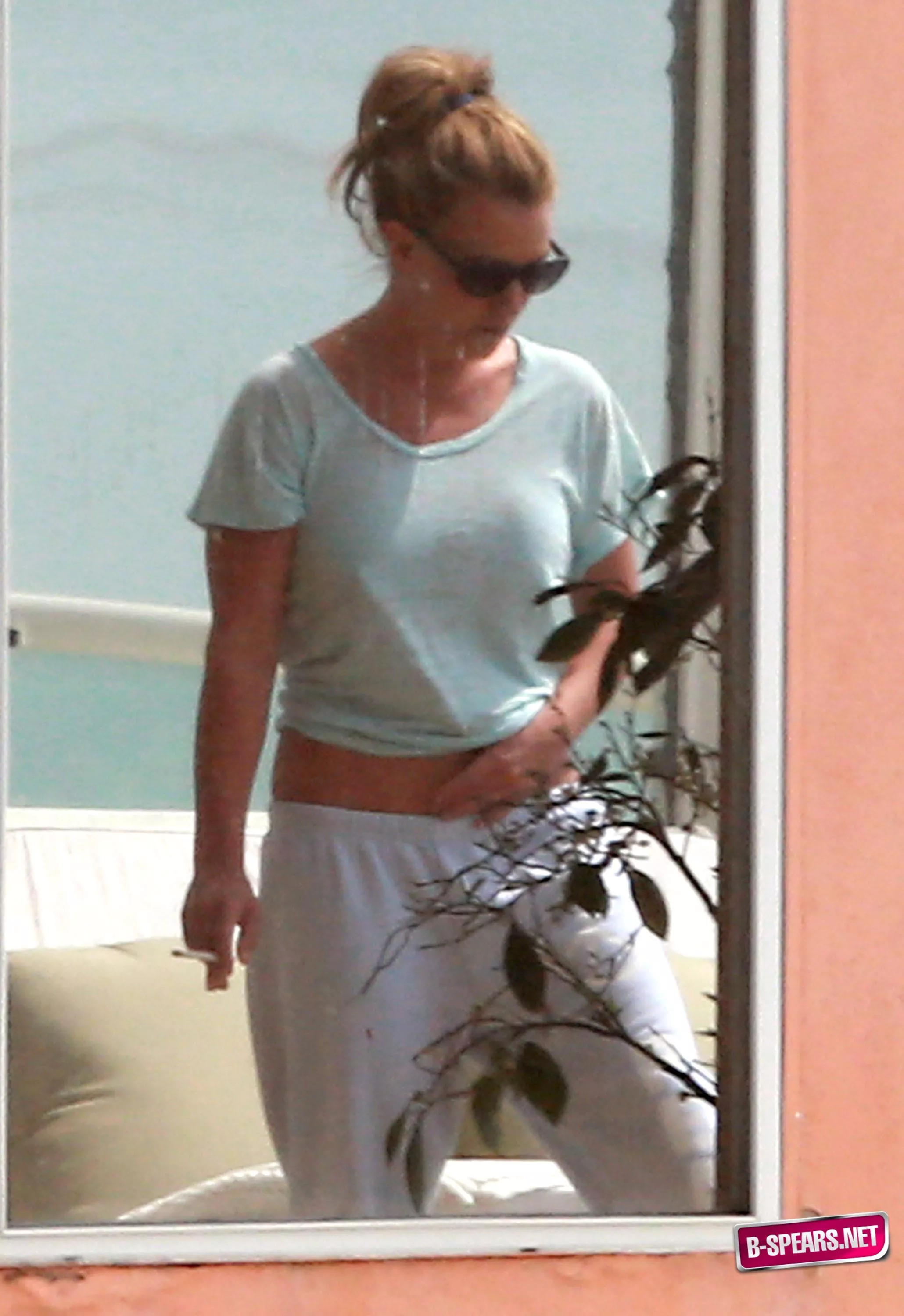 Britney Spears posted by dreambringer1