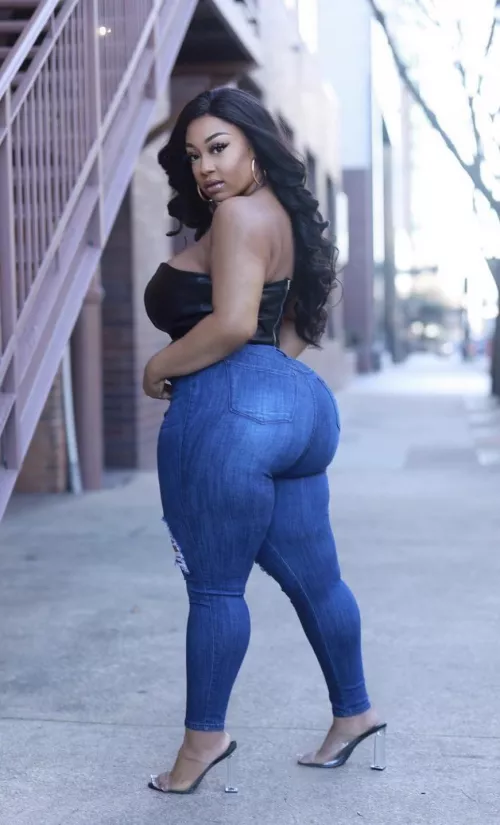 Britneytonee by drigerg1