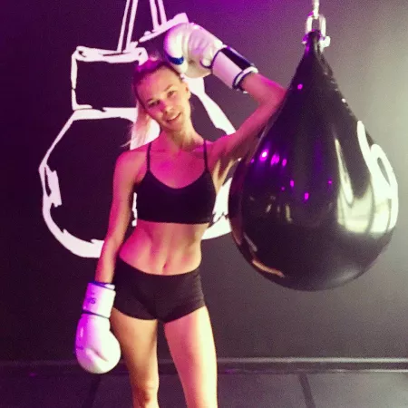 Britt Maren by XaohRehtonaSti