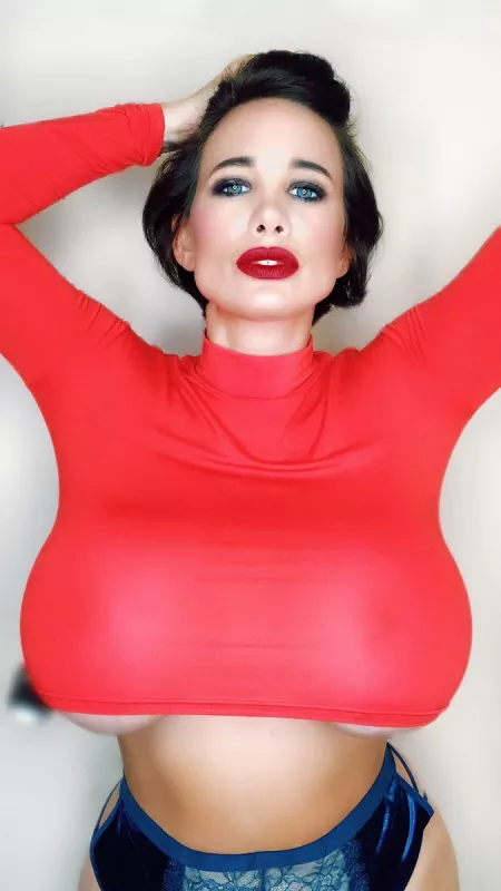 Brittany Elizabeth by batmanluvsme