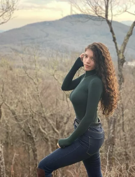 Brittany Venti by Pornosec001