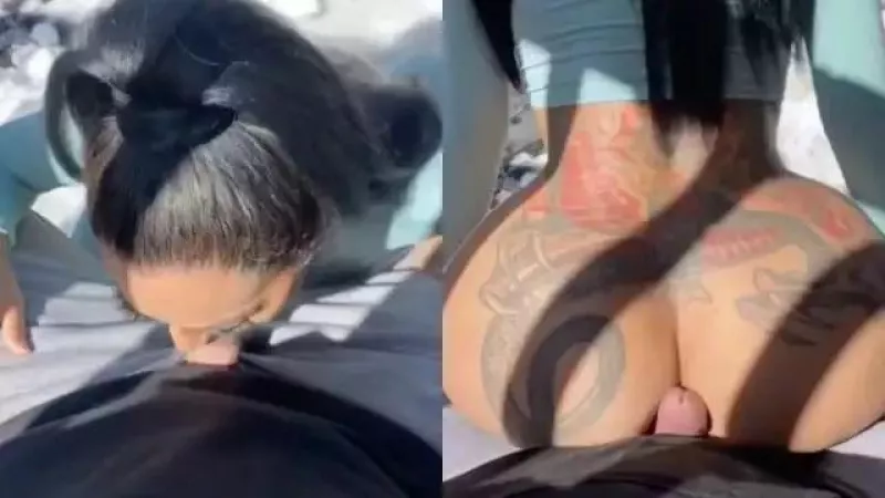 👇👇 Brittanya Razavi Sex Tape👇👇 by nosmoke0023