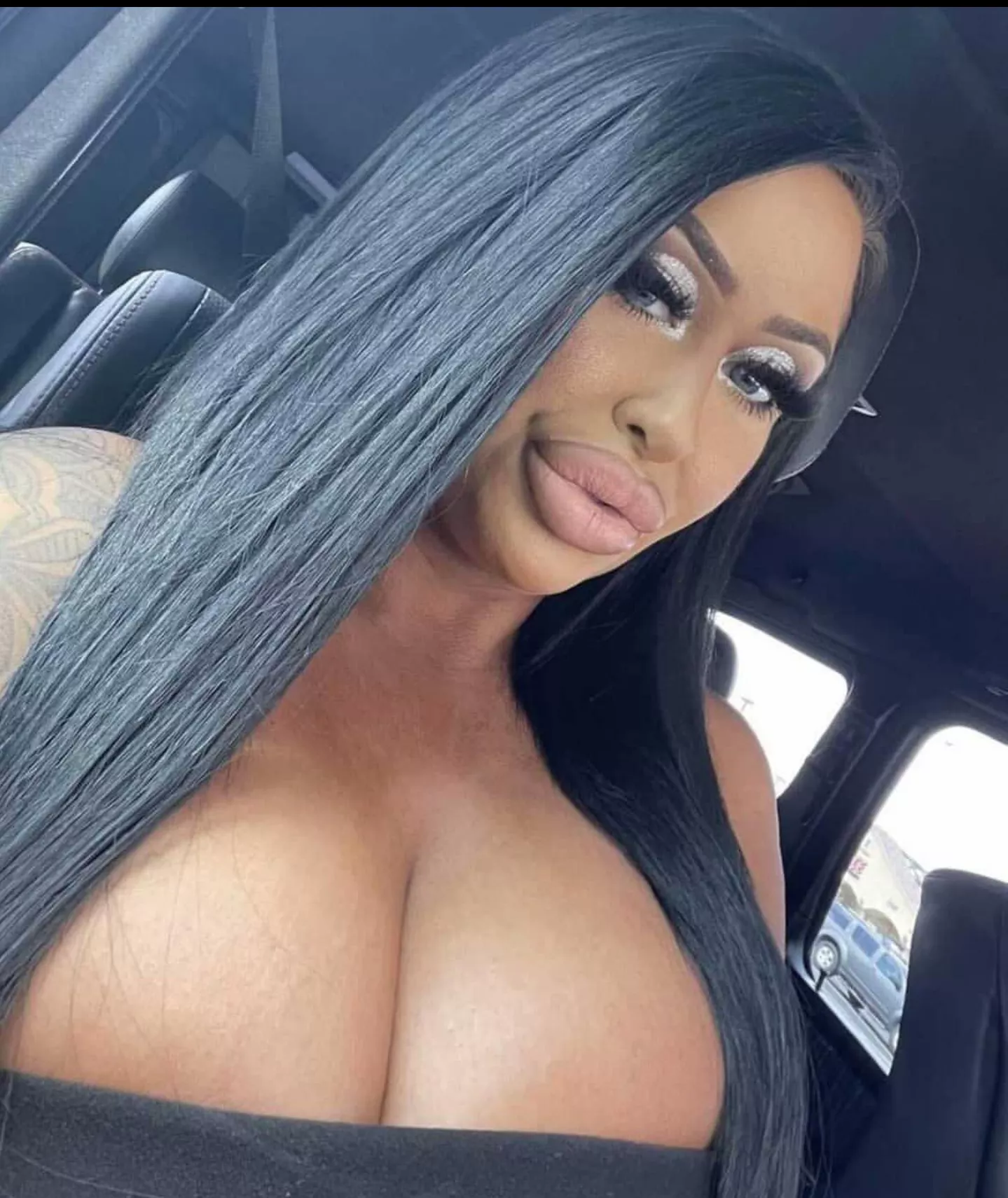 Br@ndi Bae posted by SuckVonSloppy