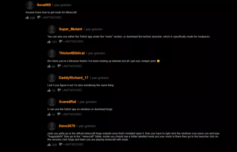 Bro a live saver by Friendlyweeb_