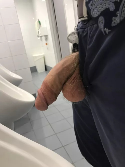 Bro I need to pee, want to join? by mattydean_14