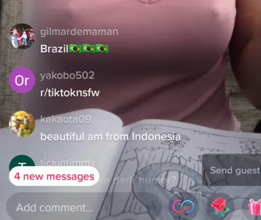 bro someone get this snitch by doofy_boi_