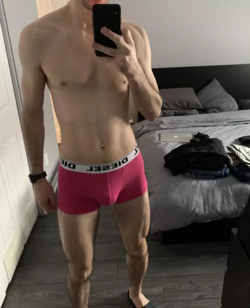 bro these are new but you should rip them off me by canxmonde