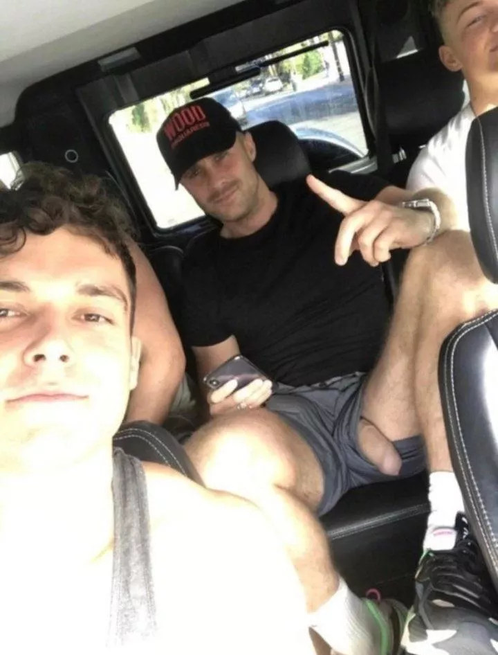 Bro…. posted by theultimatemen