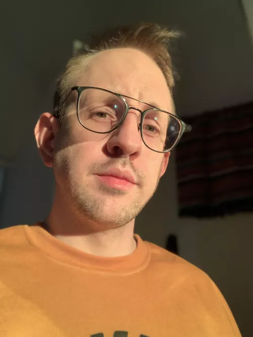 Broke up with my ex of 3 years recently, trying to get back out there by nyc-pudding