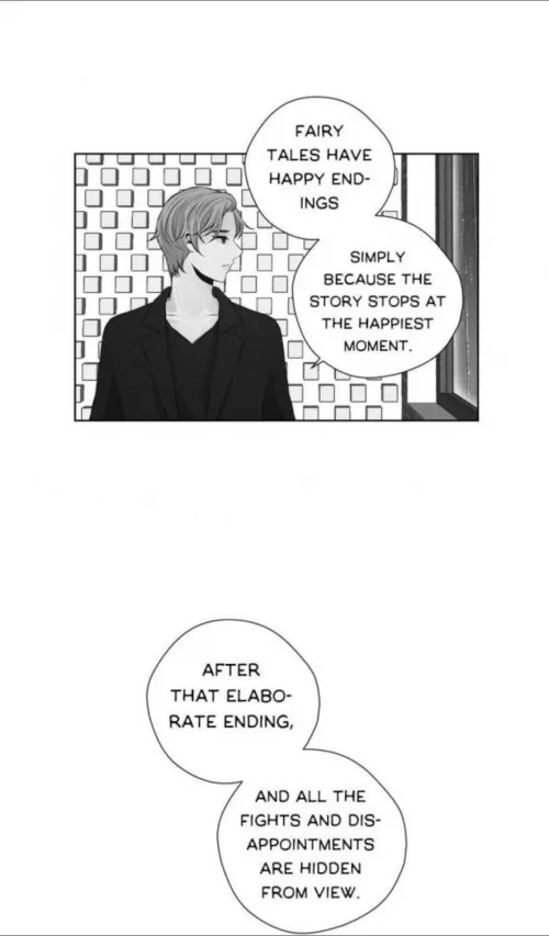 Broken Season (Revised) (Yaoi) by C727494