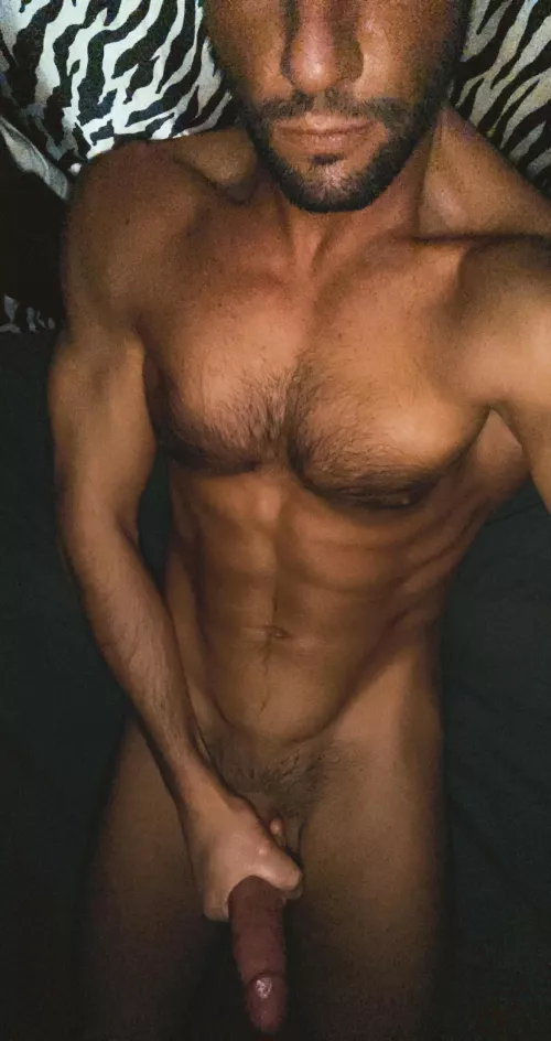 Bronze bod by cnjthrowaway8103