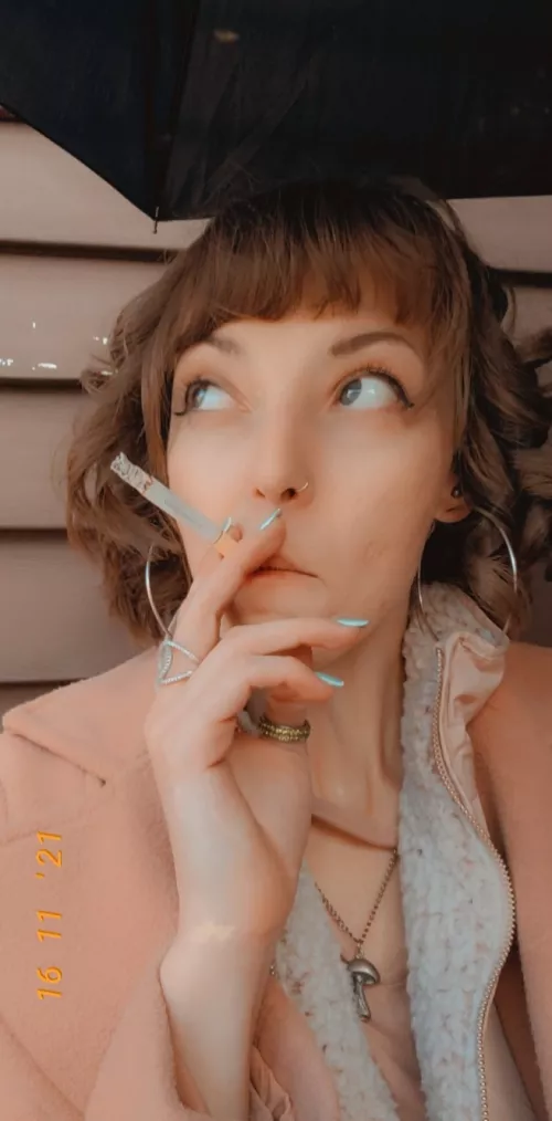 Brooding in my fort by mycelium_mother_