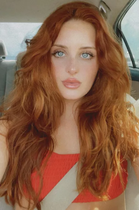 Brooke Adee by ImProbablyNotABird