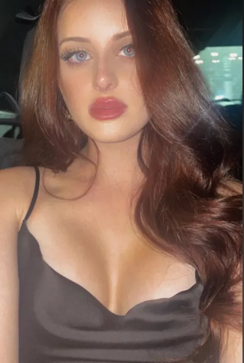 Brooke Adee by ImProbablyNotABird