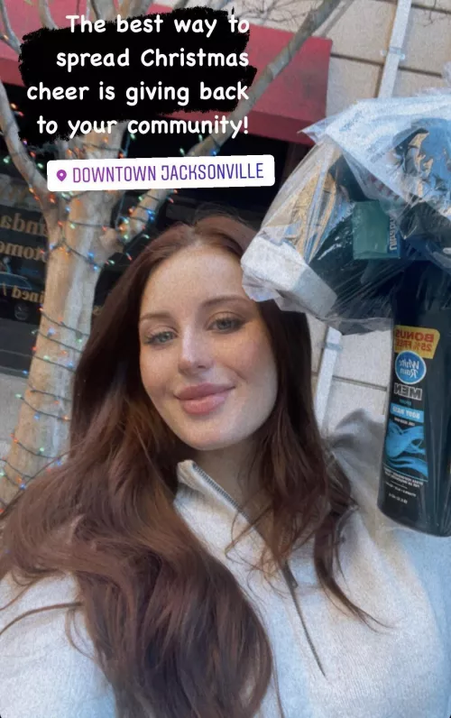 Brooke Adee by ImProbablyNotABird