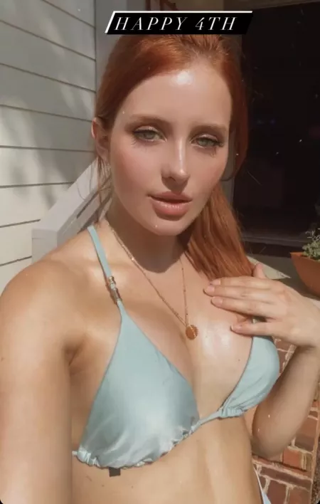 Brooke Adee by ImProbablyNotABird