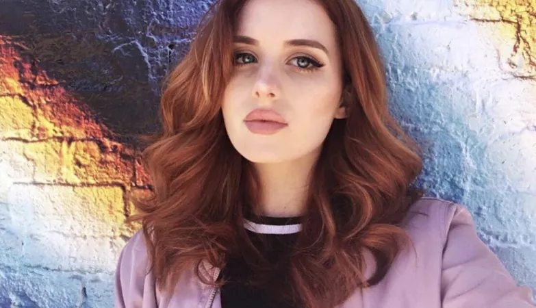 Brooke Adee by ImProbablyNotABird