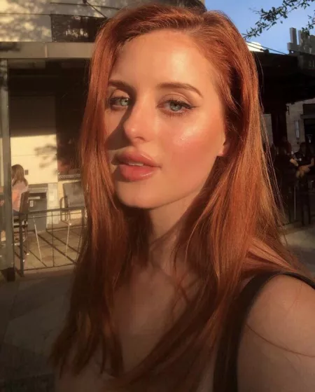 Brooke Adee by ImProbablyNotABird