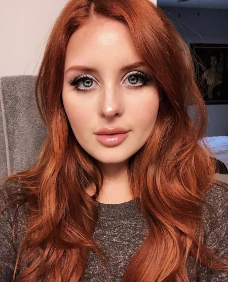 Brooke Adee by ImProbablyNotABird