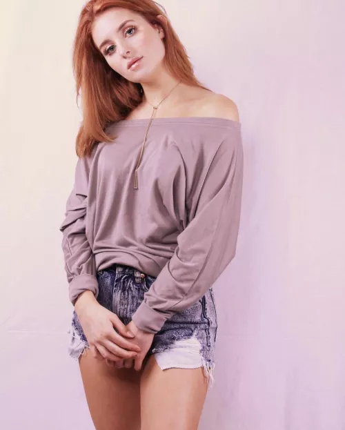 Brooke Adee by ImProbablyNotABird