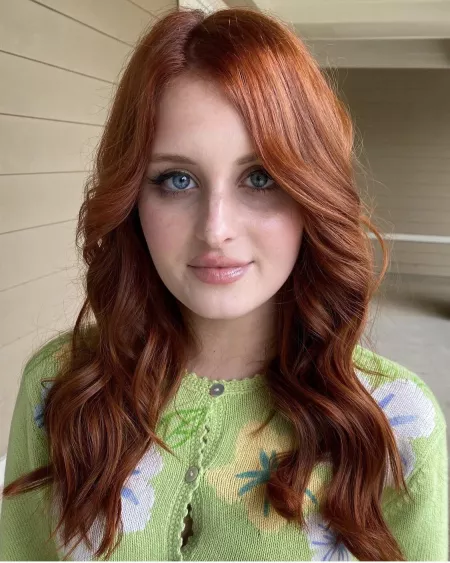 Brooke Adee by ImProbablyNotABird