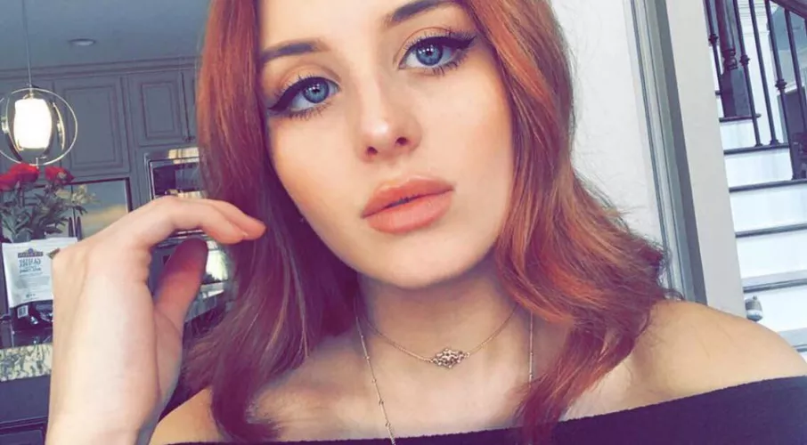 Brooke Adee by ImProbablyNotABird