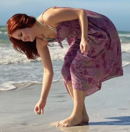 Brooke Adee by ImProbablyNotABird