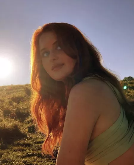 Brooke Adee by ImProbablyNotABird