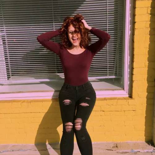 Brooke Adee by ImProbablyNotABird