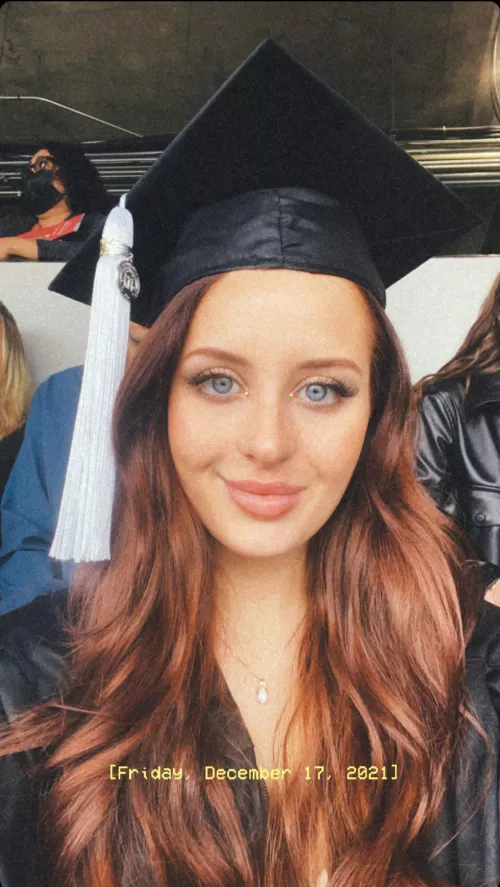 Brooke Adee by ImProbablyNotABird