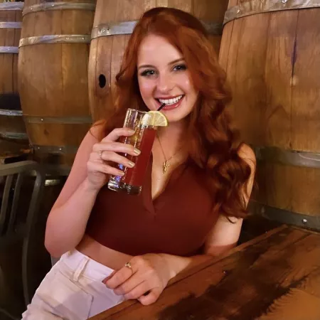 Brooke Adee by ImProbablyNotABird