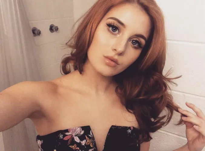 Brooke Adee by ImProbablyNotABird