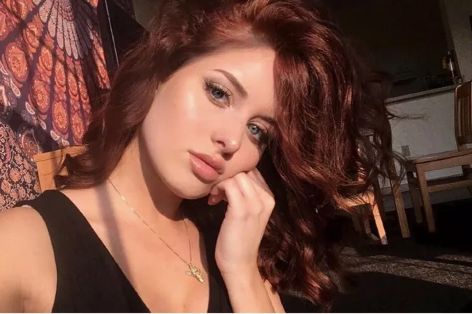 Brooke Adee by ImProbablyNotABird