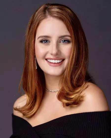 Brooke Adee by ImProbablyNotABird