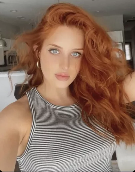 Brooke Adee by ImProbablyNotABird