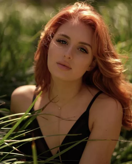 Brooke Adee by ImProbablyNotABird