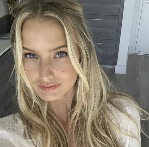 Brooke Buchanan by nelson2k