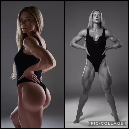 Brooke Marie Donnelly by ModernHagiography