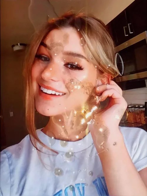 Brooke Monk Tribute Should I do more 💦 by DiscountExpress4035