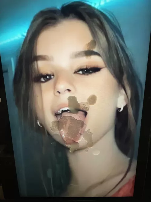 Brooke was ready for it by Davidosis