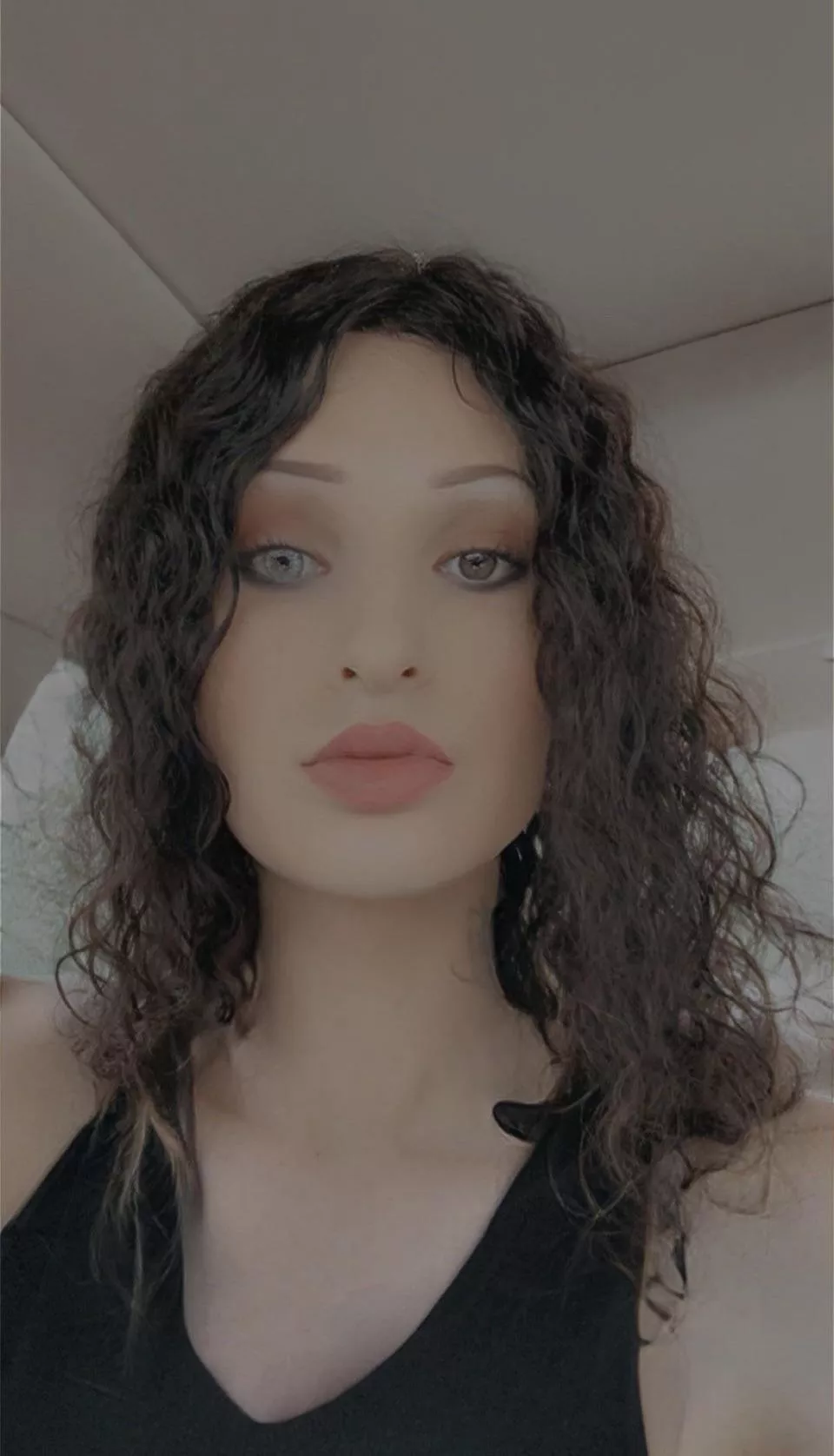 Brooklyn 💋 posted by uniquestarr