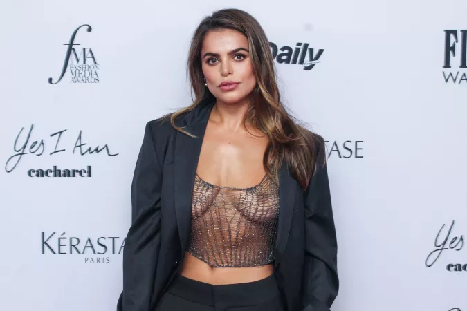 Brooks Nader by FFJ28