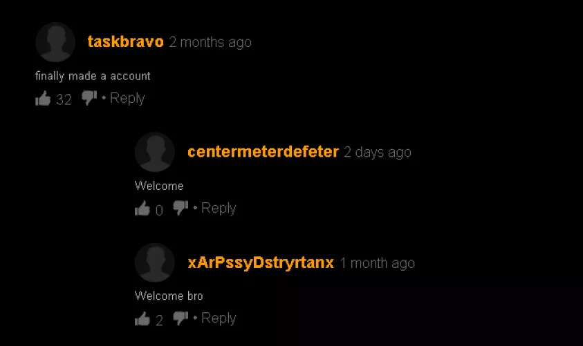 Bros before hoes. by DaxolotI