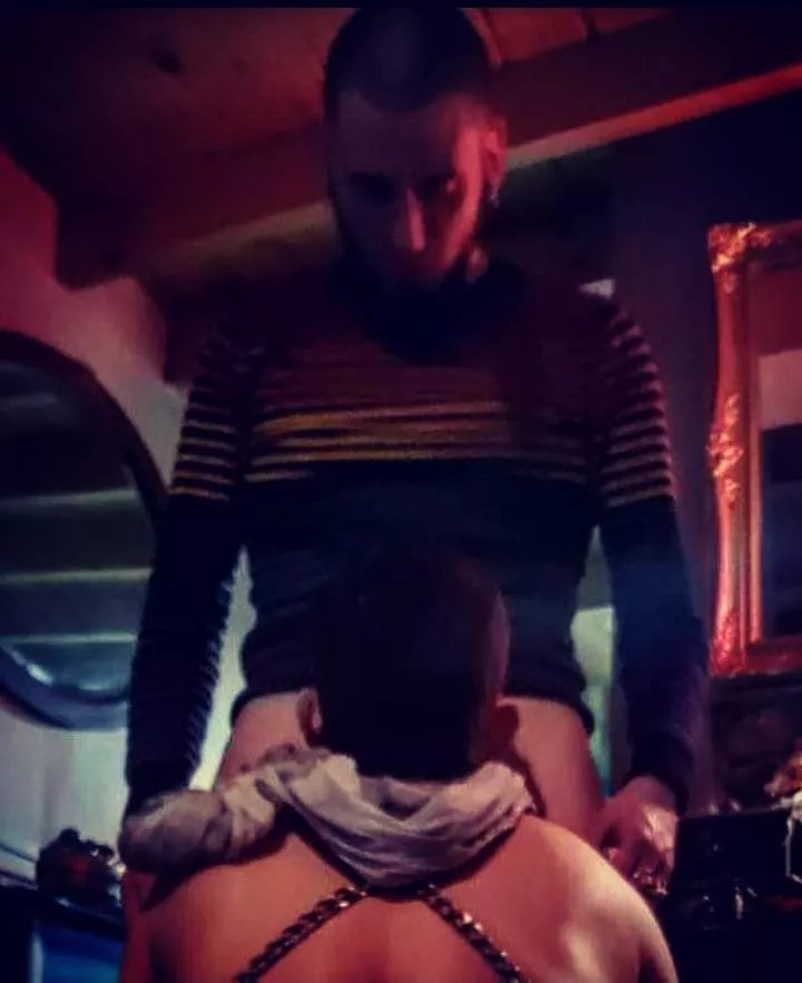 Bros being bros... posted by oraval2019