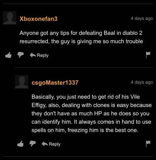 Bros helping bros by hvmmm