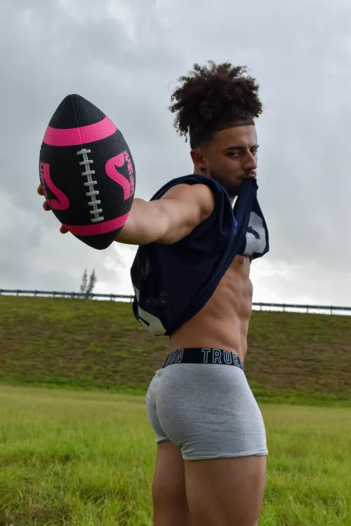 Bros wanna play catch 😜? by AnthonyPParis