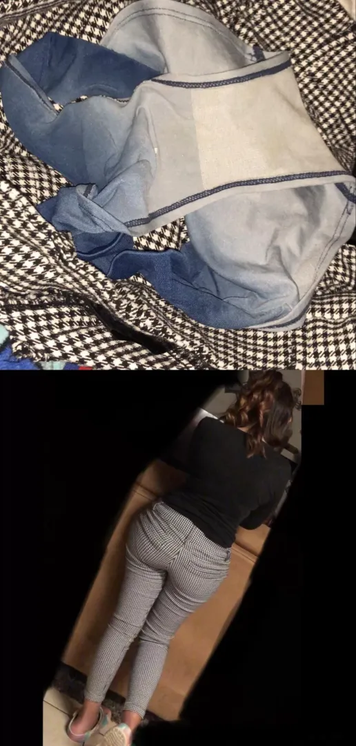 Brothers gf(22yo) has the best fresh pussy smell! Her ass smells so fucking good🍆im gonna bust a few out💦 posted by Murky_Antelope_6493